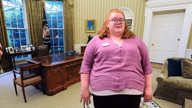 White House Virtual Tour