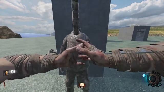 [W.I.P] Quest Script // Black Ops 3 Custom Zombies смотреть онлайн