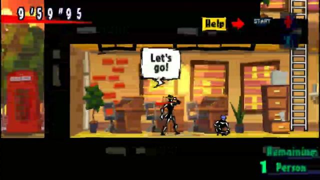 Exit Gameplay | Exit PPSSPP For Android смотреть онлайн