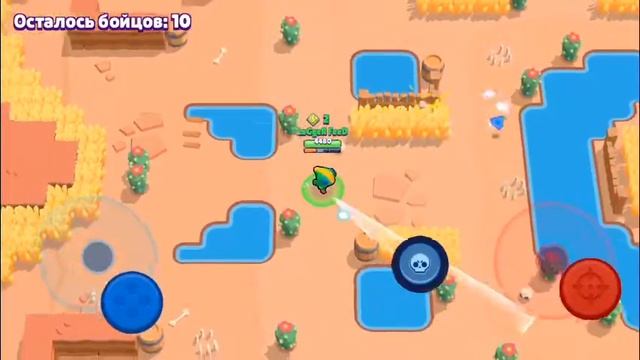 Играю в браво Старс !!! смотреть онлайн