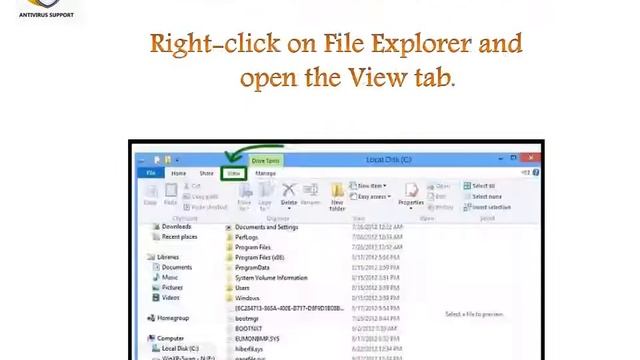 How To Uninstall Avast Antivirus On Windows 10 смотреть онлайн
