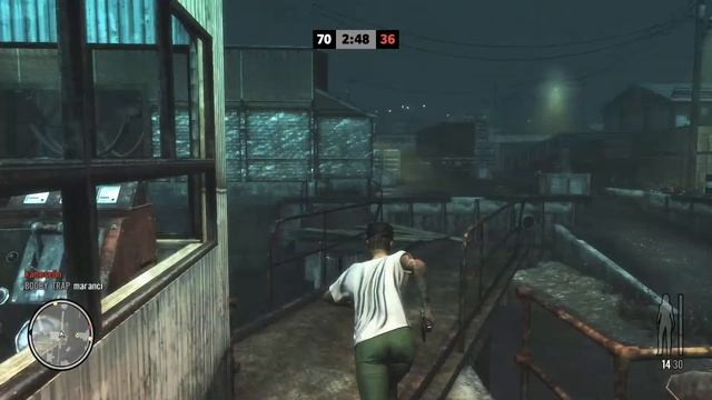 Playing MAX PAYNE 3 in 2023 #316 Multiplayer Gameplay PC Team Deathmatch SoftLock FreeAim ** смотреть онлайн