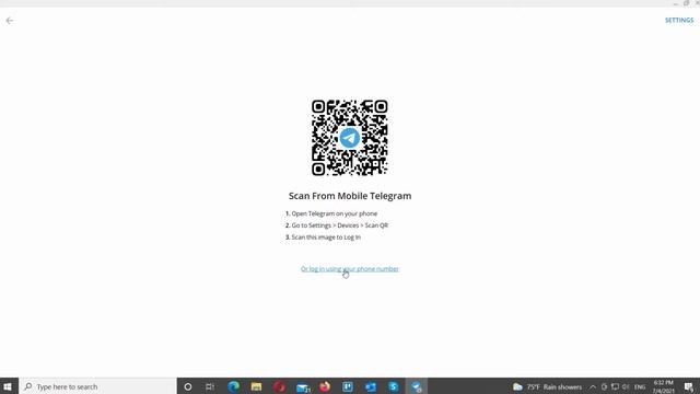 How to Add Multiple Telegram Accounts on a Windows PC смотреть онлайн