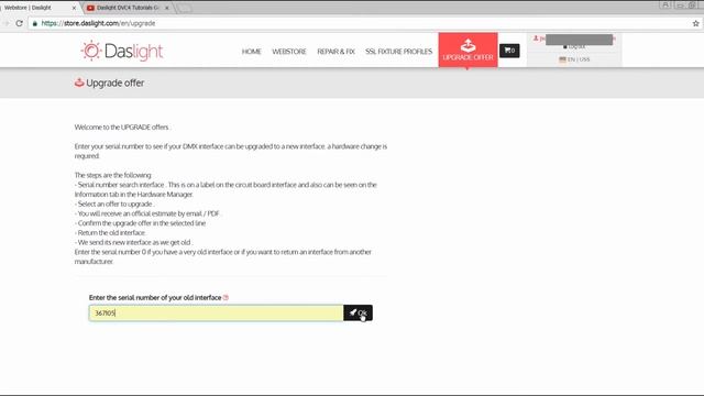 How do I upgrade to DVC 4 ? | Daslight 4 DVC4 Beginner Tutorial english смотреть онлайн