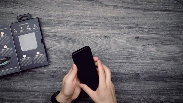 MOPHIE CHARGER REVIEW ESPAÑOL iPhone 7 - El cargador que todo apple fan debe tener. смотреть онлайн