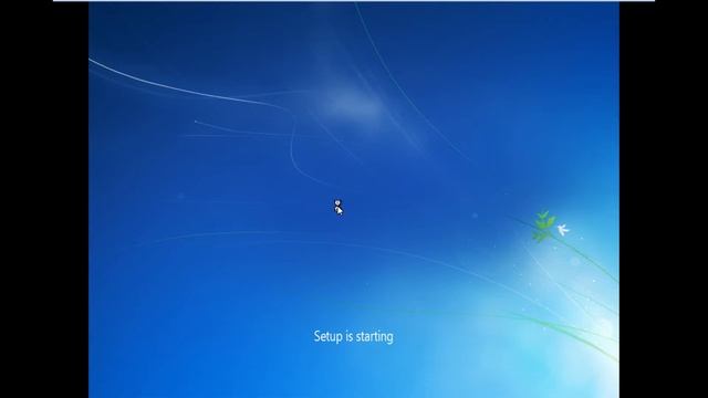 18. Installing Windows 7 64 Bit смотреть онлайн