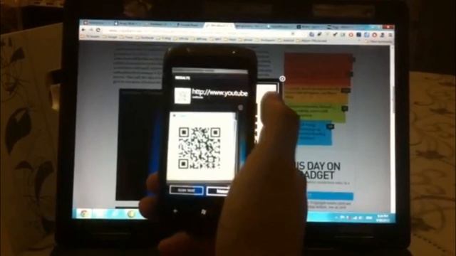 Smart Qrcode Generator смотреть онлайн