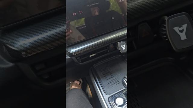 Haval H3 Первая неисправность