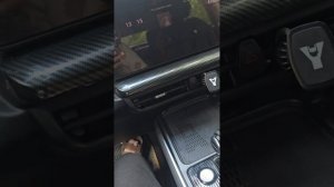 Haval H3 Первая неисправность