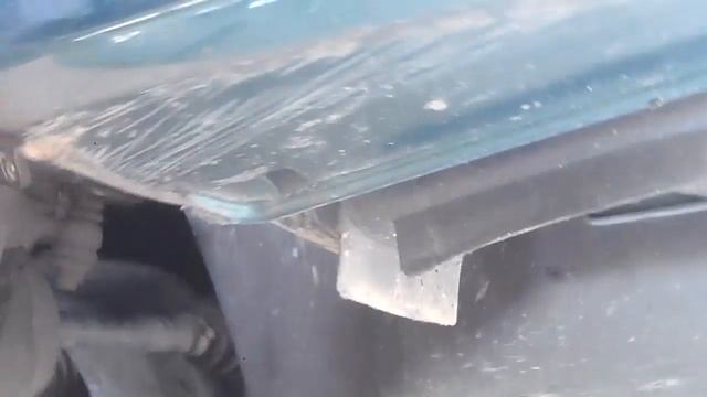 7/21 Front Wheel Bearing Replace (Ball Joint Removal) смотреть онлайн