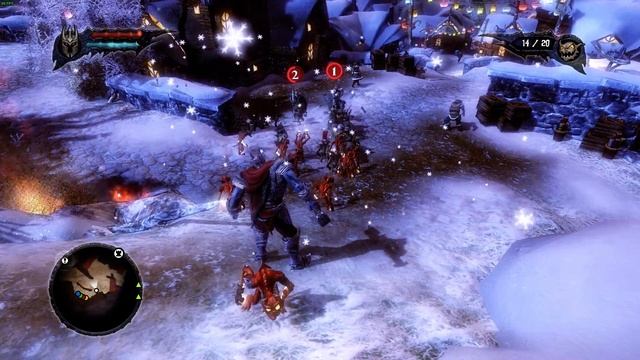 Overlord 2 | Powered by GeForce GTX смотреть онлайн