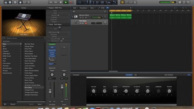 OSX 10.9.4 with CLOVER BOOTLOADER + Logic Pro X смотреть онлайн