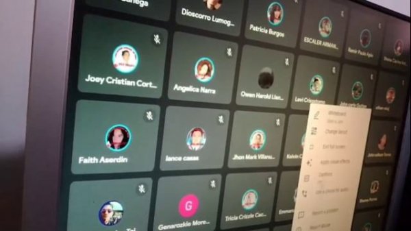 Calculus 1 Module 9 College Online Class Shan Cai C. Loyola