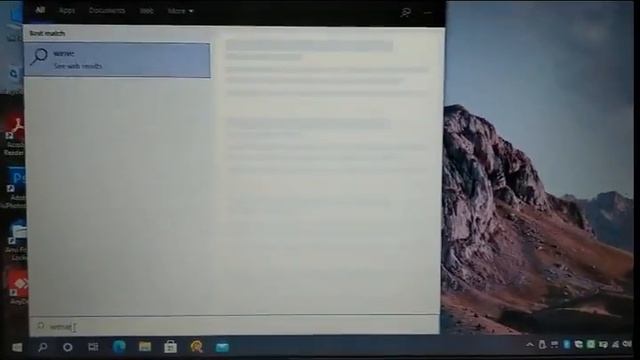 how to check windows version in pc or laptop смотреть онлайн