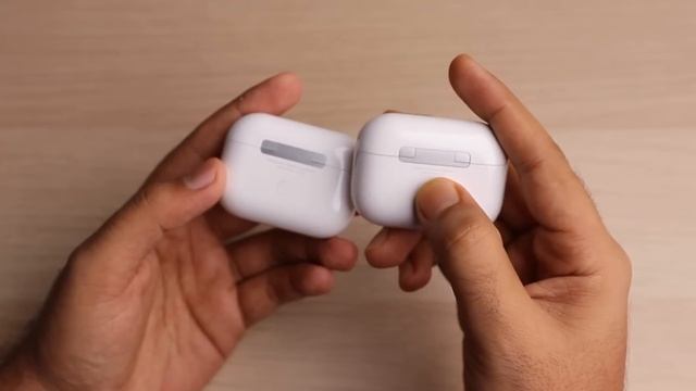 Real vs Fake AirPods Pro in Hindi смотреть онлайн