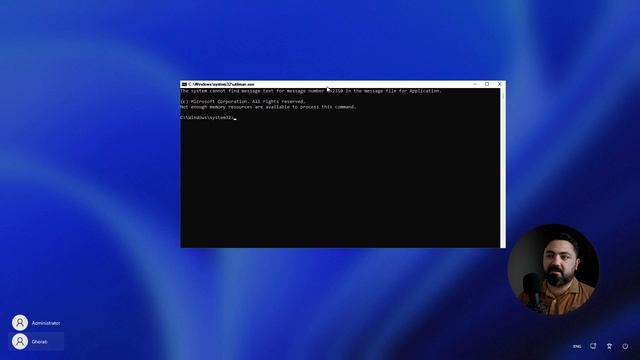 شرح حذف باسورد Windows 11 بدون تحميل برامج وبدون فورمات وبطريقة بسيطة смотреть онлайн