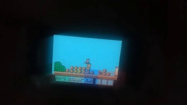 QuickJoy IME for NES - Android soft keyboard / gamepad смотреть онлайн