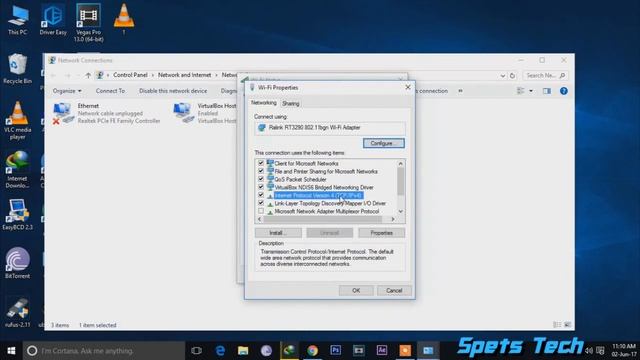 [Fix] How to fix DNS_PROBE_FINISHED_NXDOMAIN error (Easiest Way) смотреть онлайн