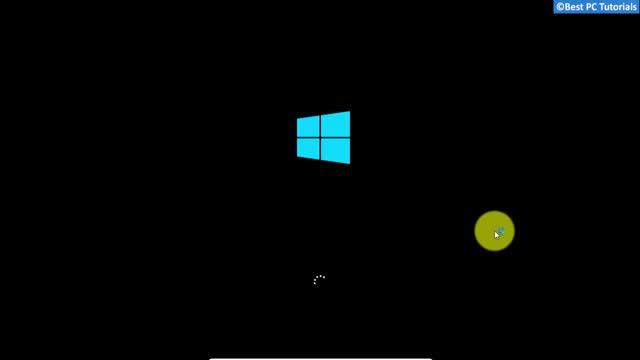 Windows 10- Open Images in Photo Viewer App смотреть онлайн