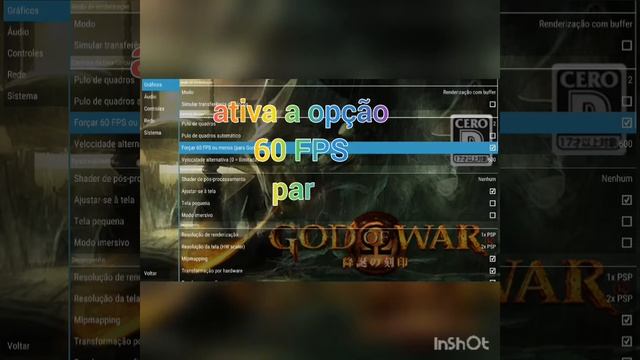 como baixar GOD OF WAR(passo a passo)!!!! смотреть онлайн