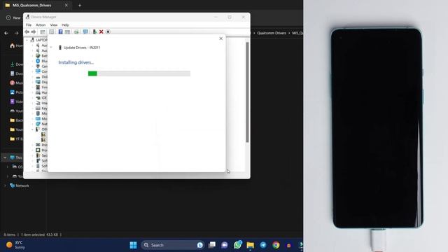 Enable 5G on Oxygen OS 11 Step-by-Step Guide - Unlock 5G Speed on OnePlus Phones Running OxygenOS 1 смотреть онлайн