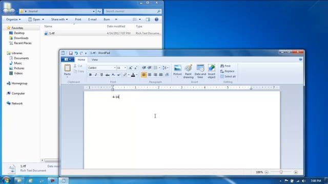 Install Journal program смотреть онлайн