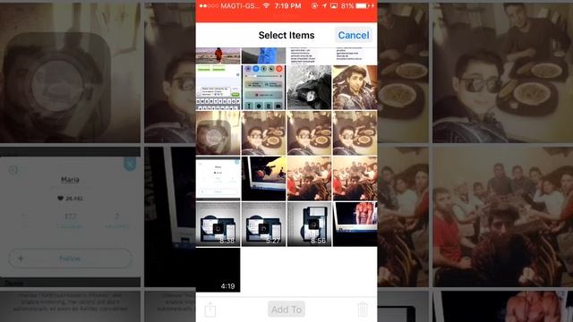 iPhone/iPod/iPad 10.0.2 Müzik ve Video nasıl indirilir 2016 смотреть онлайн