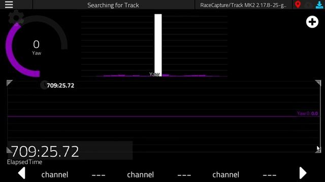Moving window line charts in the upcoming RaceCapture 2.0 app смотреть онлайн