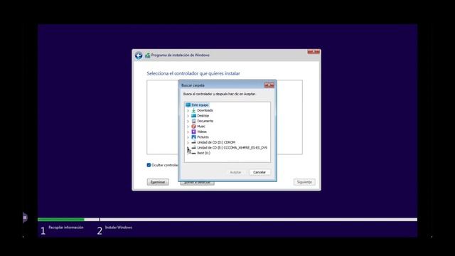 Virtualiza Windows 11 en QNAP смотреть онлайн