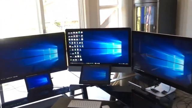 Windows anniversary update смотреть онлайн