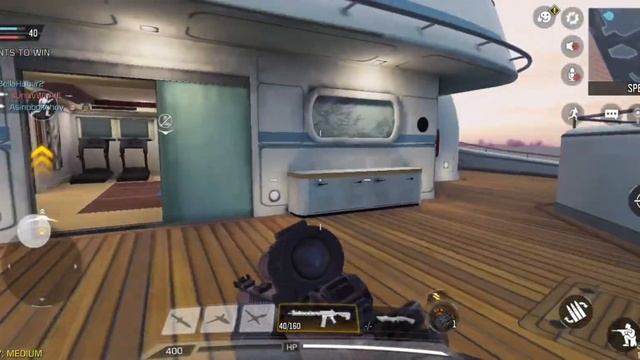 Call of duty: Mobile - Gameplay Walkthrough Part 11- Team deathmatch (ios ,Android)#callofdutymobil смотреть онлайн