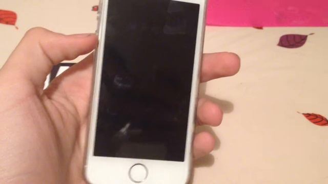 Мои новые чехлы на айфон 5s.От МихиБакса 690. смотреть онлайн