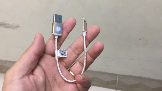 Reviews cáp sạc iPhone của Pisen смотреть онлайн