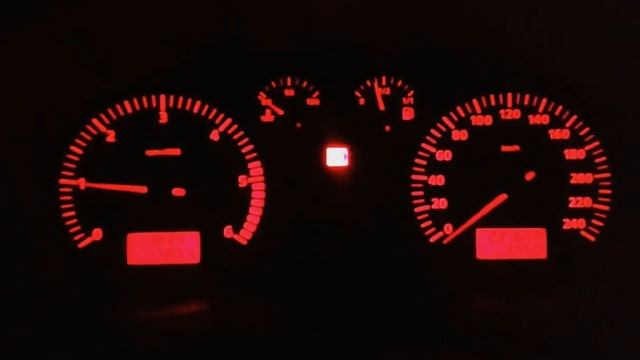 SEAT LEON 1.9 TDI 110KM with TURBO 130KM sound ! смотреть онлайн
