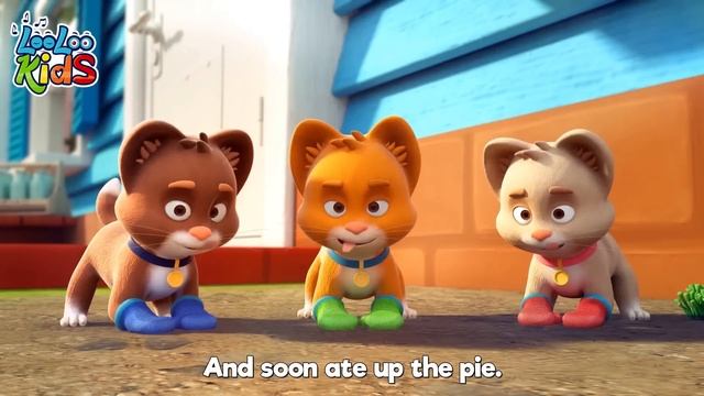 👶 Johny Johny Yes Papa & More Popular Kids Songs | 1 Hour of Fun | LooLoo Kids смотреть онлайн