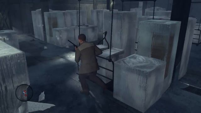 L.A. Noire смотреть онлайн