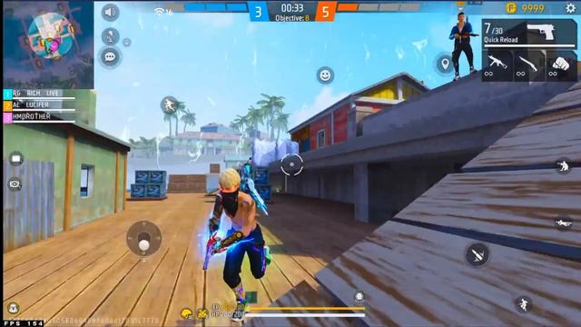 FREE FIRE LIVE HARDEST GUILD TEST 😈🥵 | GUILD TEST LIVE | FF LIVE GUILD TEST #freefire #ffguildtest