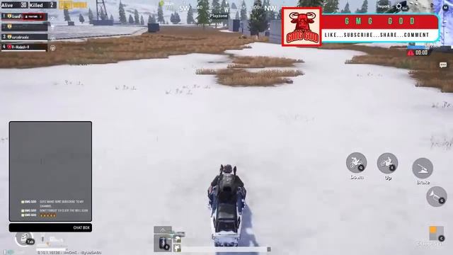#1 Pubg Mobile Tamil Live🔴 Gameplay | Winner WInner Chicken DInner | #pubgmobile No Commentary смотреть онлайн