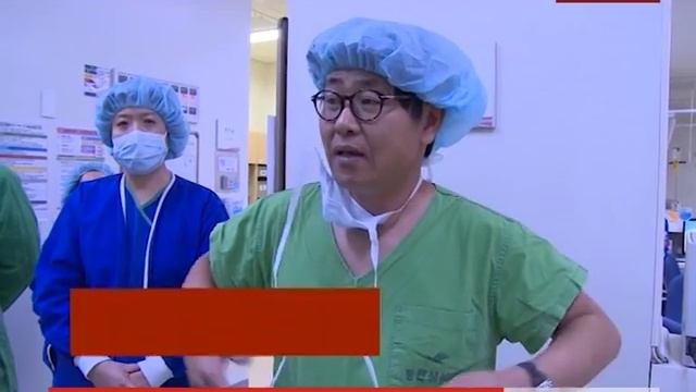 Репортаж. Медицина в Корее смотреть онлайн