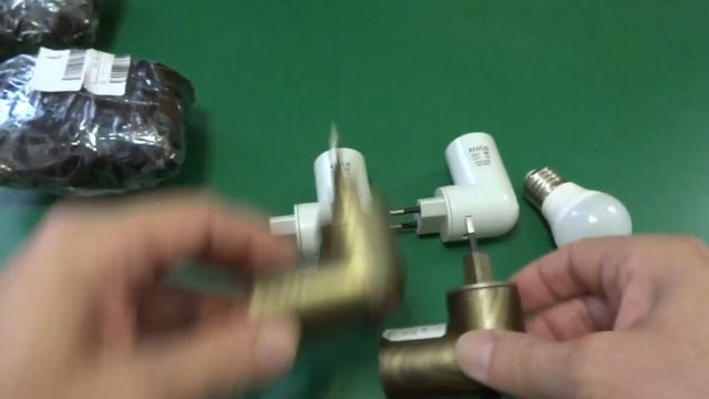 Переходник Ecola смотреть онлайн