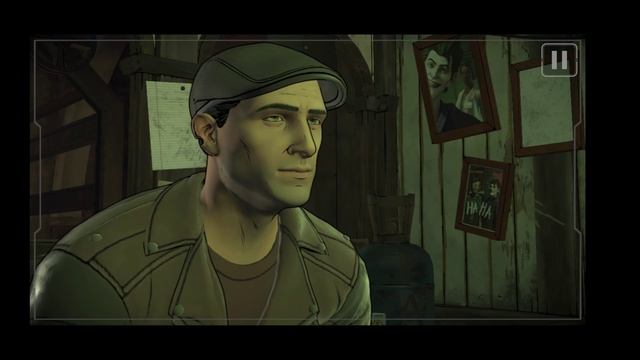 Batman The Enemy Within - Episode 2 The Pact Part 3/4 (Gameplay) смотреть онлайн