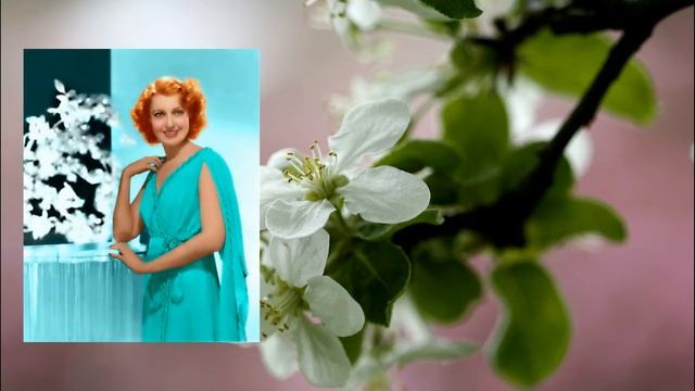 Jeanette MacDonald - Songs from 'Apple Blossoms' смотреть онлайн
