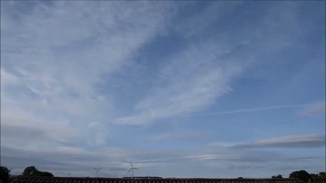 Wind and Sky 1 смотреть онлайн