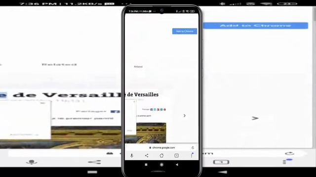 How to Use Google Chrome Extensions On Android Mobile 2020 смотреть онлайн