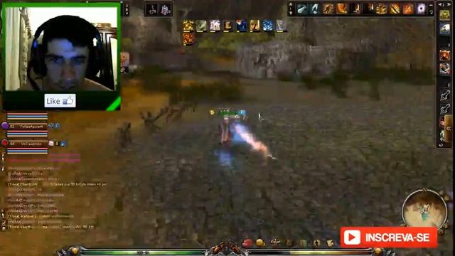 Shaiya PT #10 (Level Up (LvL-54)) смотреть онлайн