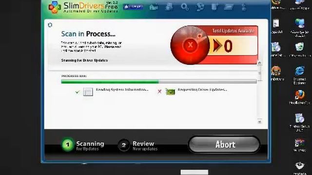 شرح برنامج slimdrivers متخصص فى جلب و تحديث تعريفات الجهاز смотреть онлайн