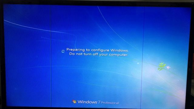 Windows 7 sp1 x86: kiểm tra driver và cập nhật win смотреть онлайн