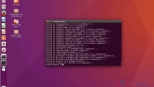 How to install Sayonara Music Player on Ubuntu 16.04 смотреть онлайн