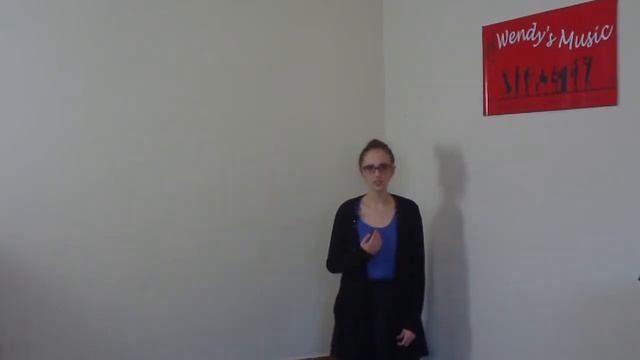 SingingTechniqueStage 3 Rhyme Warmups смотреть онлайн