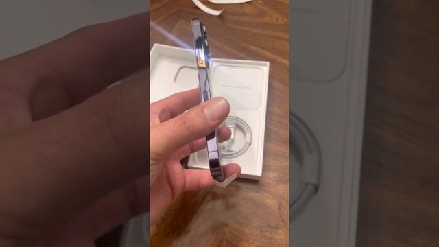 Unboxing iPhone 14 pro max смотреть онлайн